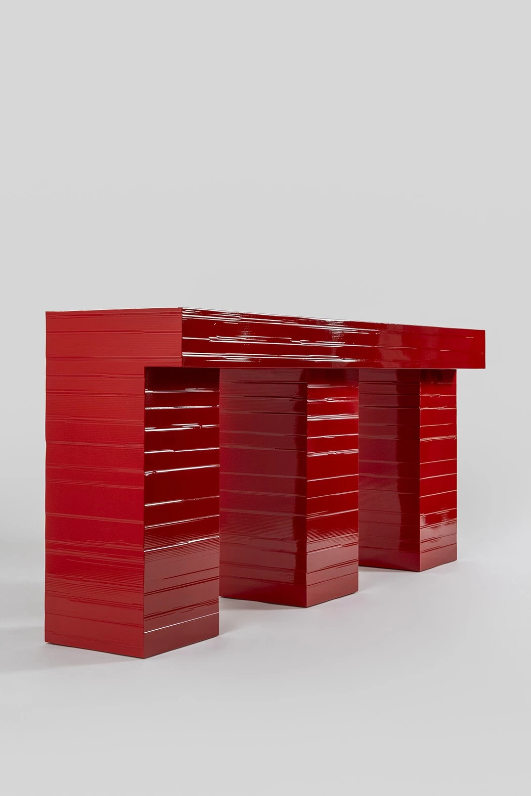 Jello Console - Marco Campardo - Console - Galerie kreo