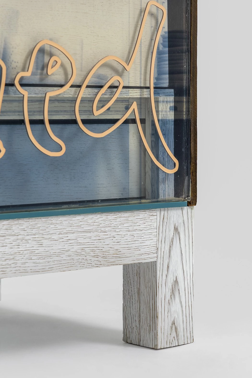 Cupboard #12 - Hella Jongerius - Storage - Galerie kreo