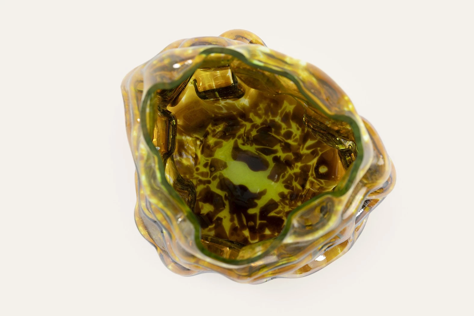 Solid Air, Liquid Colour - Tejo Remy - Vase - Galerie kreo