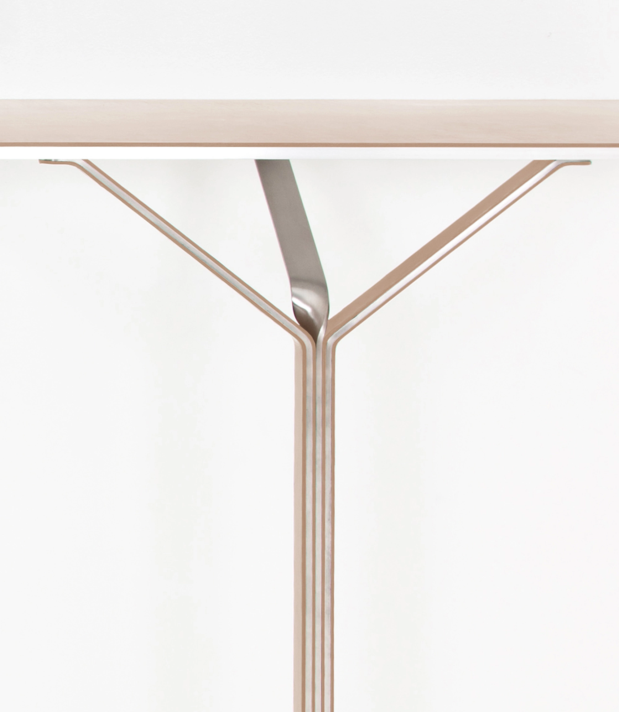 Console Y-180 - Ronan & Erwan Bouroullec - Console - Galerie kreo