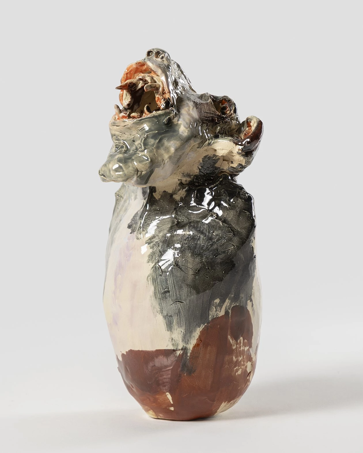 Angry Animals - Hella Jongerius - Sculpture - Galerie kreo