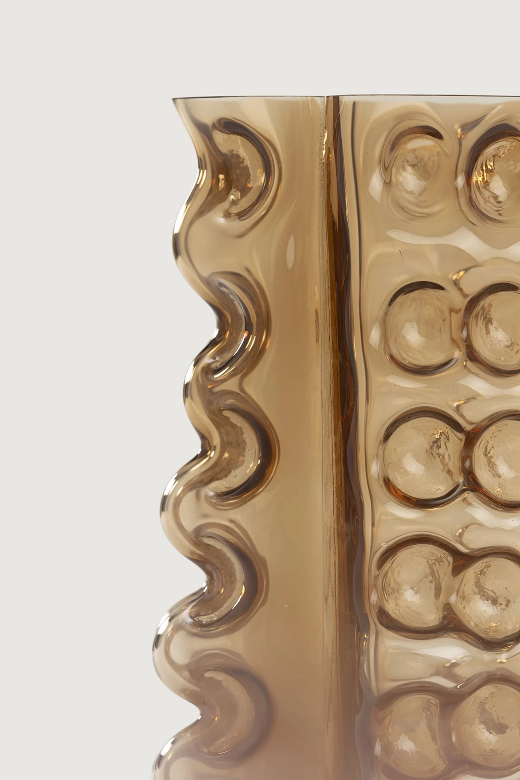 Solid Air, Liquid Colour - Tejo Remy - Vase - Galerie kreo