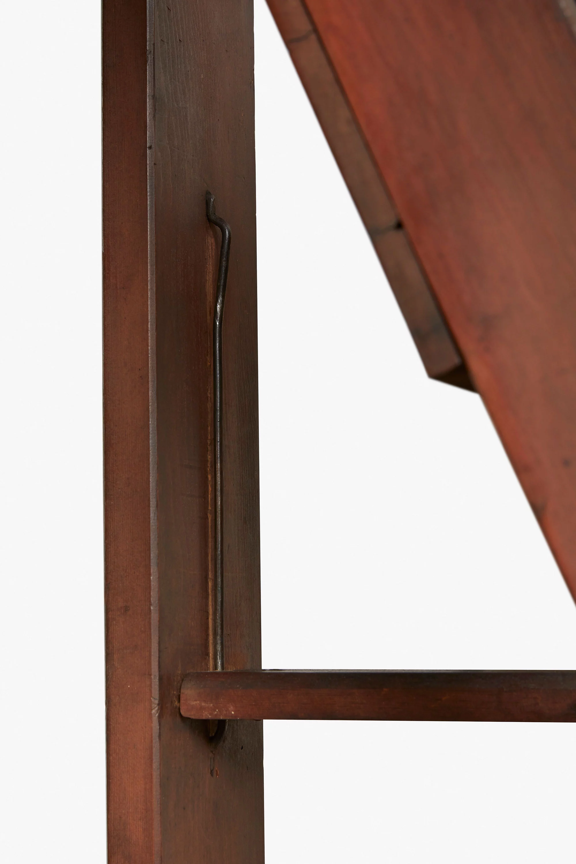 Escabeau Shaker - Anonymous - Miscellaneous - Galerie kreo