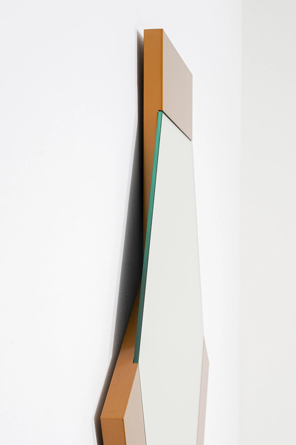 Mini Satellite 3 Mirror - Pierre Charpin - Mirror - Galerie kreo