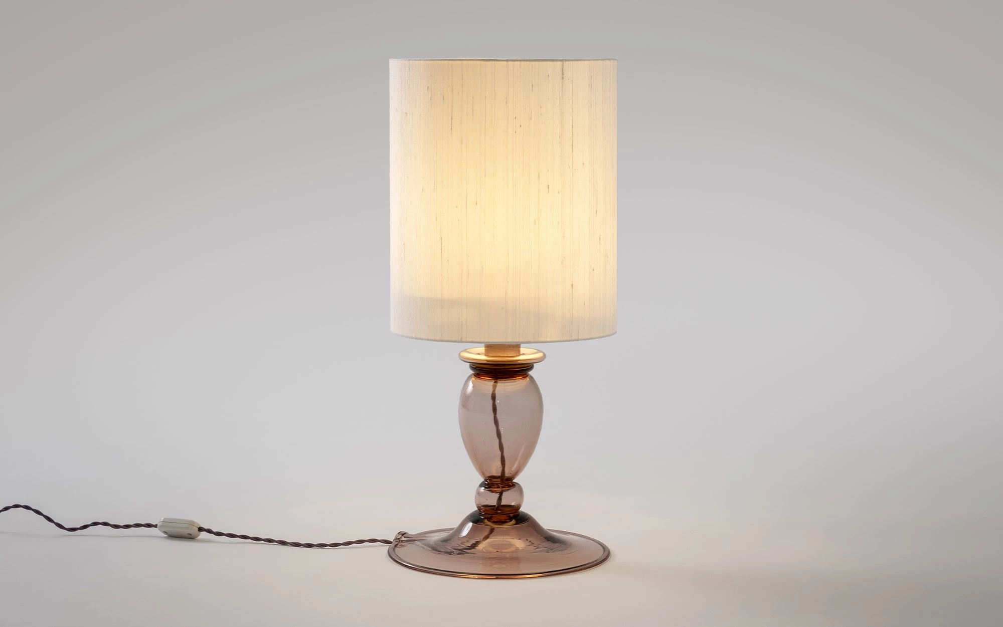 Table Light Venini - Vittorio Zecchin - table-light - Galerie kreo