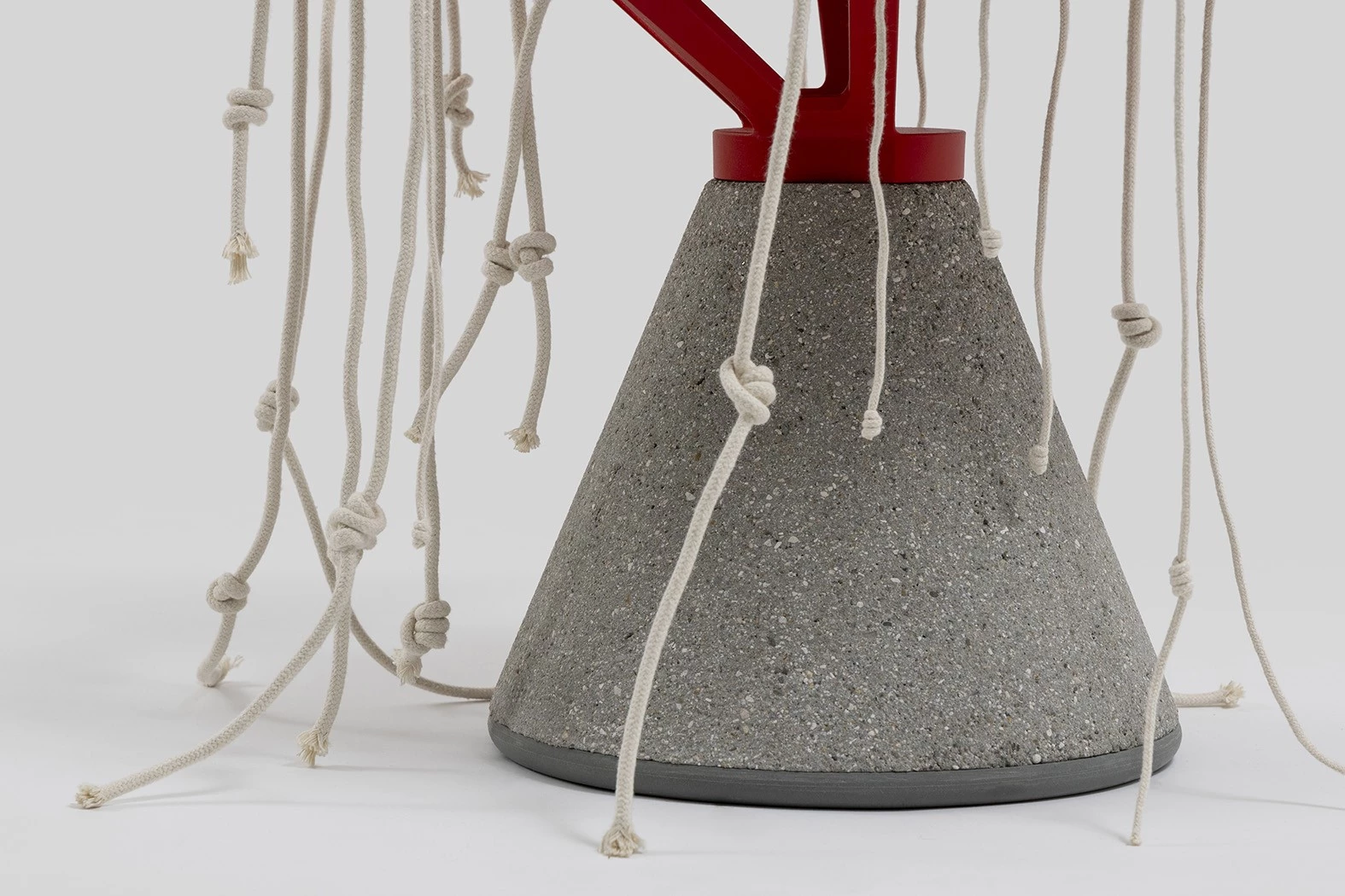Beads - Hella Jongerius - Chair - Galerie kreo