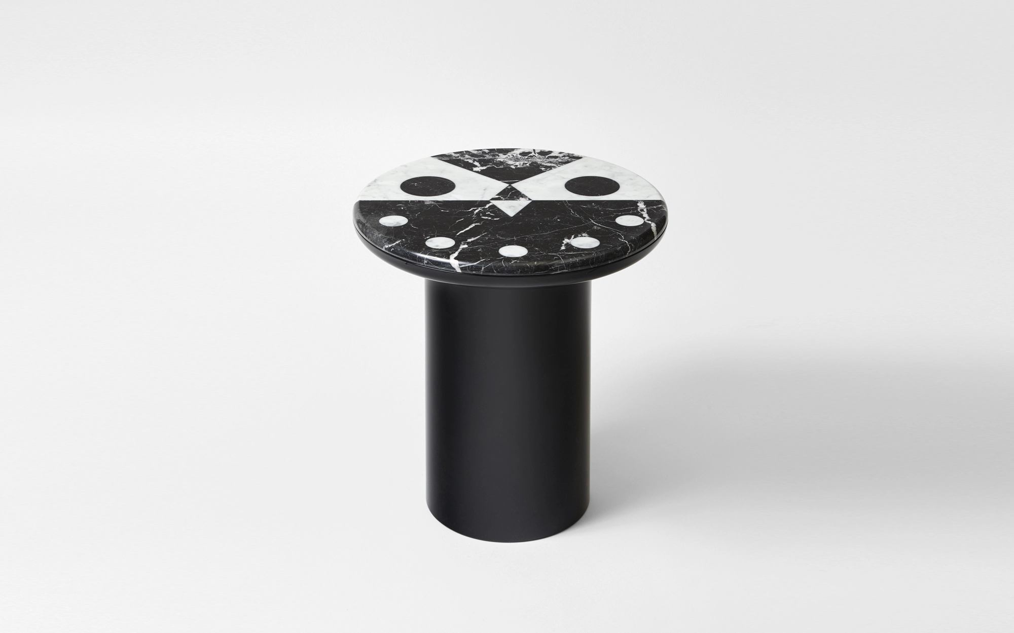 Niko Niko side table - Jaime Hayon - Side table - Galerie kreo