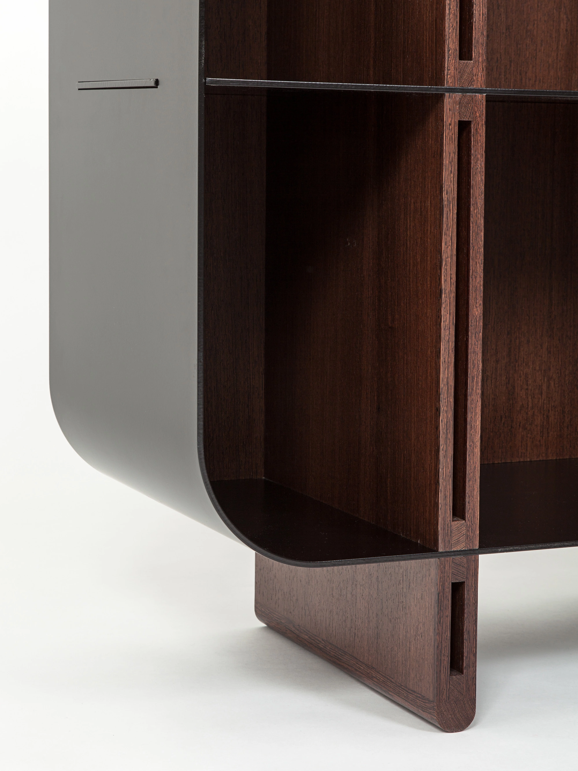 Hadar console - François Bauchet - Console - Galerie kreo