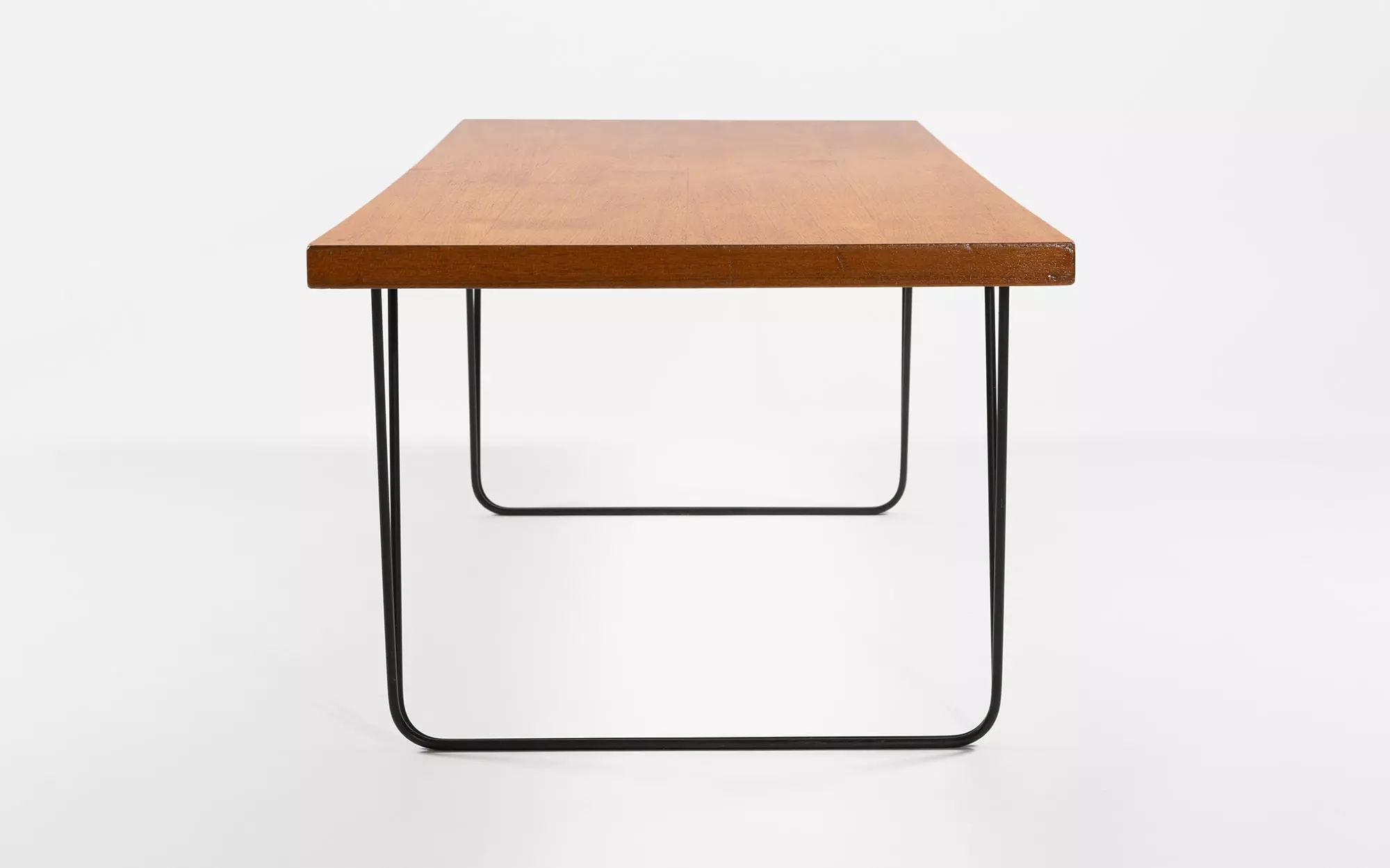 CM 191 coffee table  - Pierre Paulin - Bench - Galerie kreo