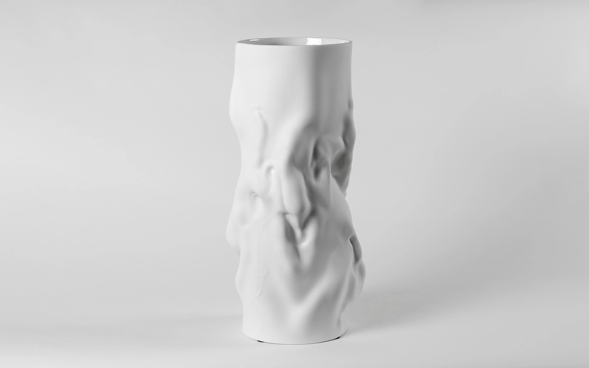 Animated Geology - Vase C - Brynjar Sigurdarson - .