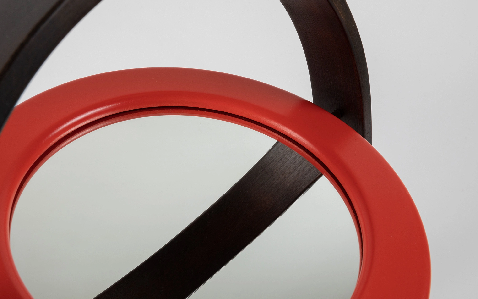 Miroir - Ettore Sottsass - Miscellaneous - Galerie kreo