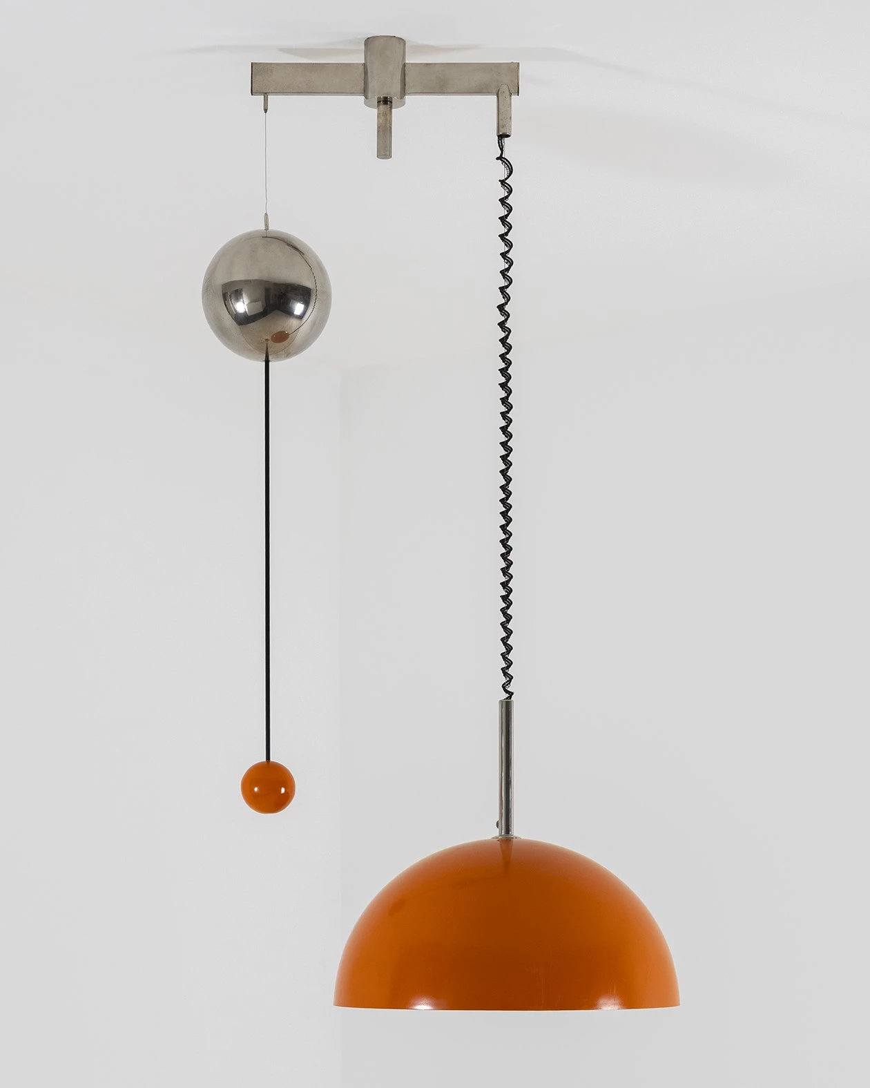 12063 - Anonymous - Pendant light - Galerie kreo