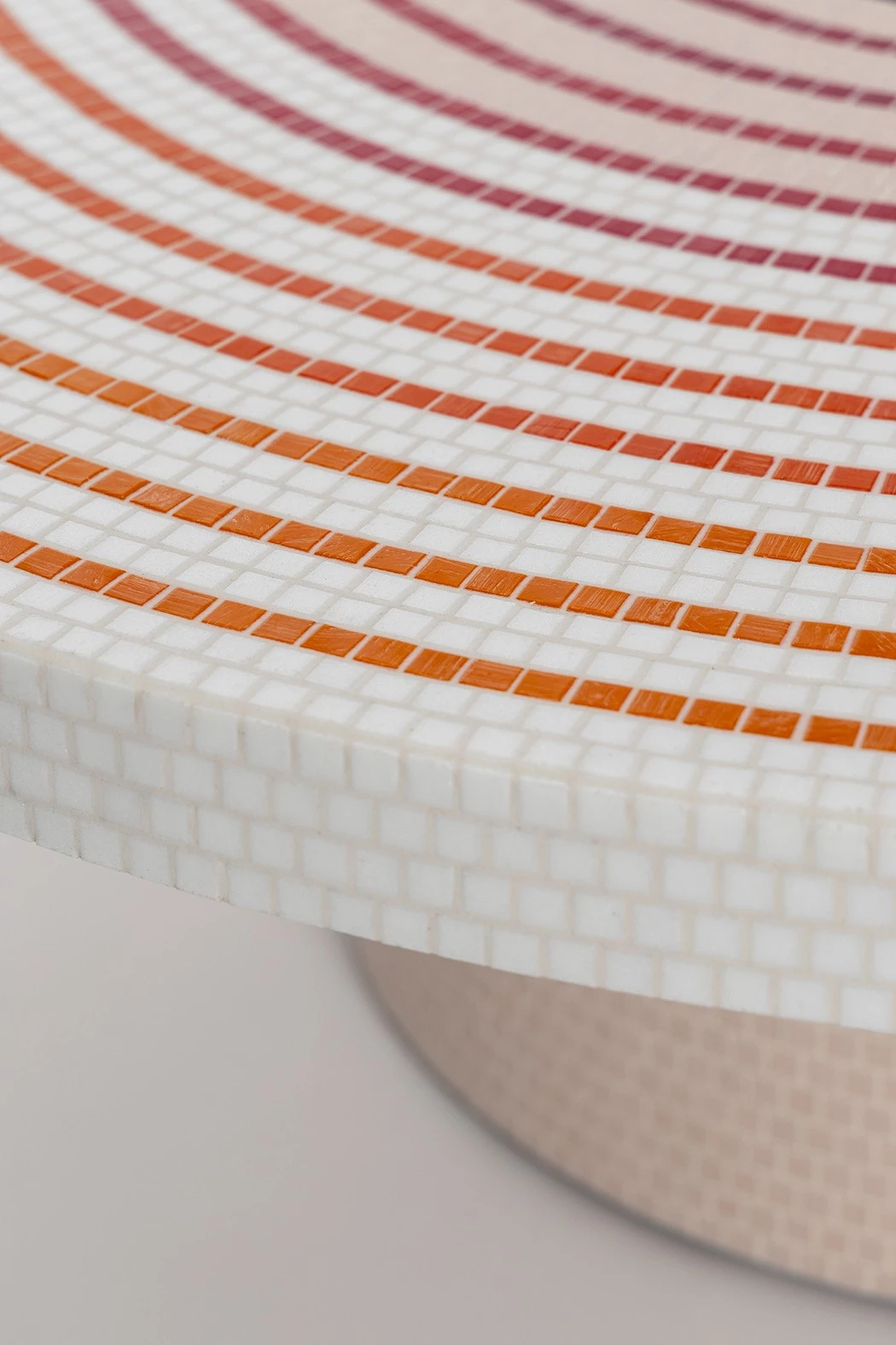 Table basse Rotondo - Pierre Charpin - Table - Galerie kreo