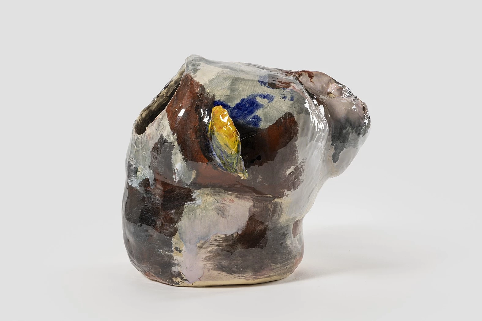 Angry Animals - Hella Jongerius - Sculpture - Galerie kreo