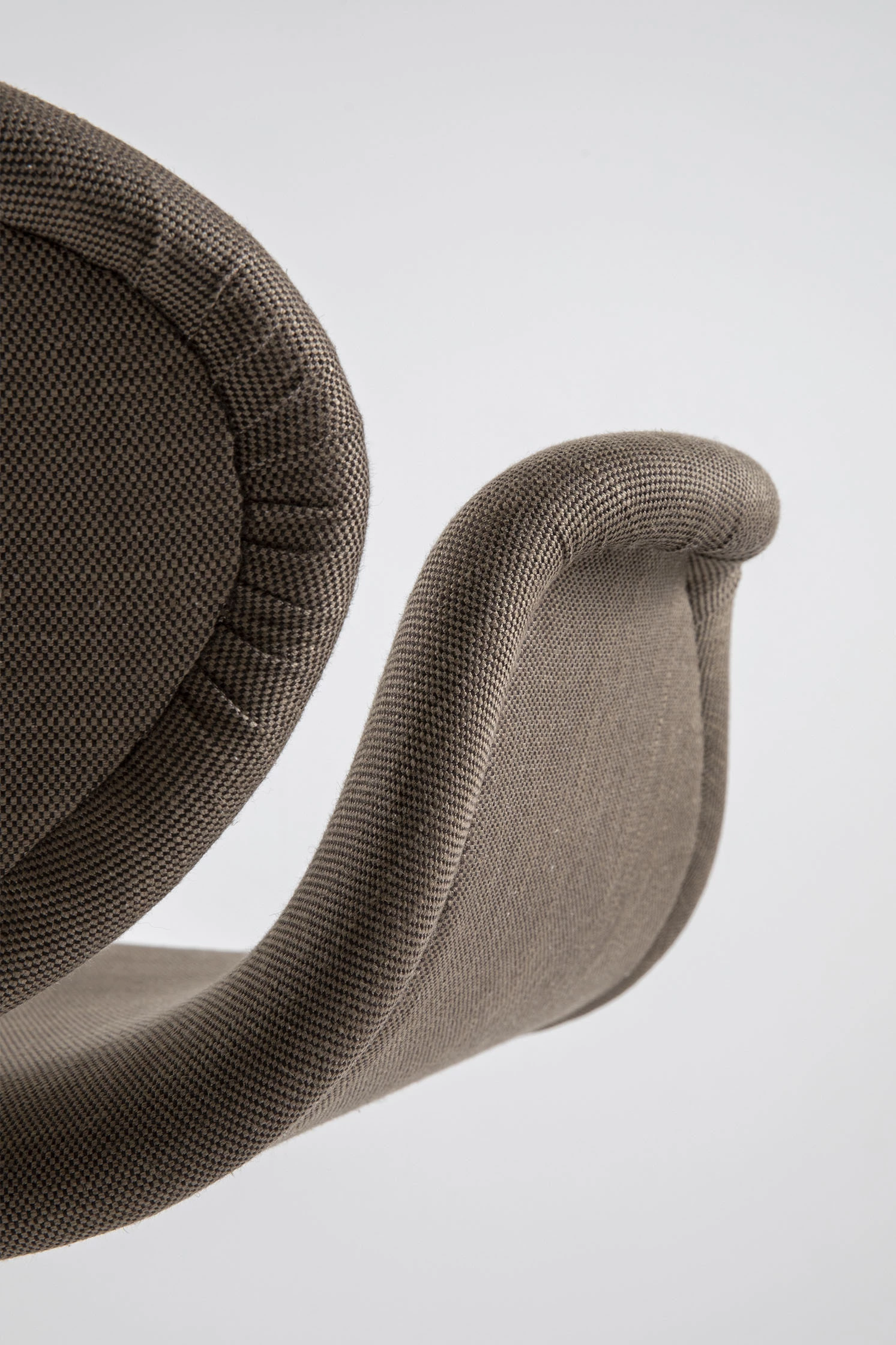 Armchair Little Tulip - Pierre Paulin - Seating - Galerie kreo