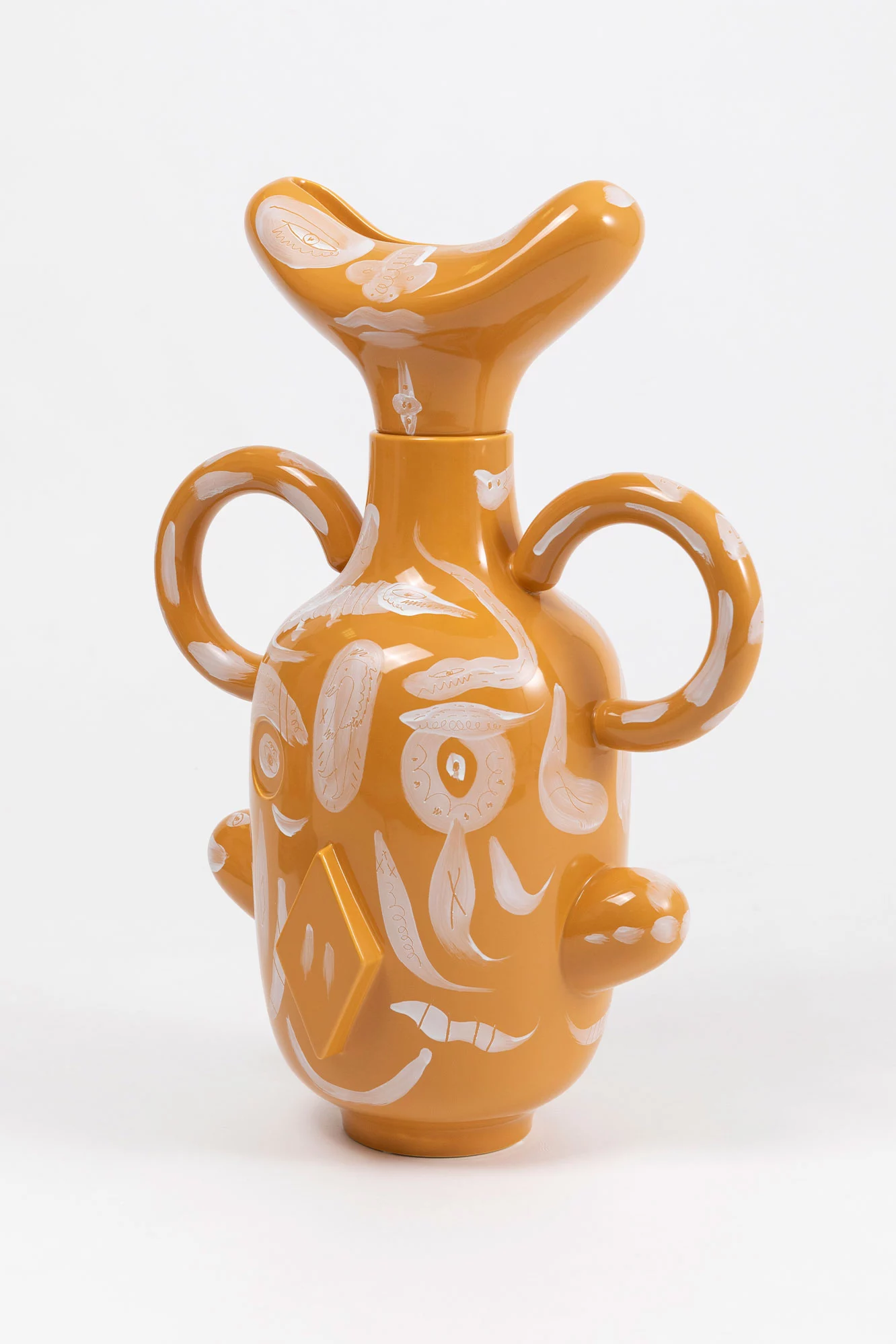 Botijo - Jaime Hayon - Vase - Galerie kreo