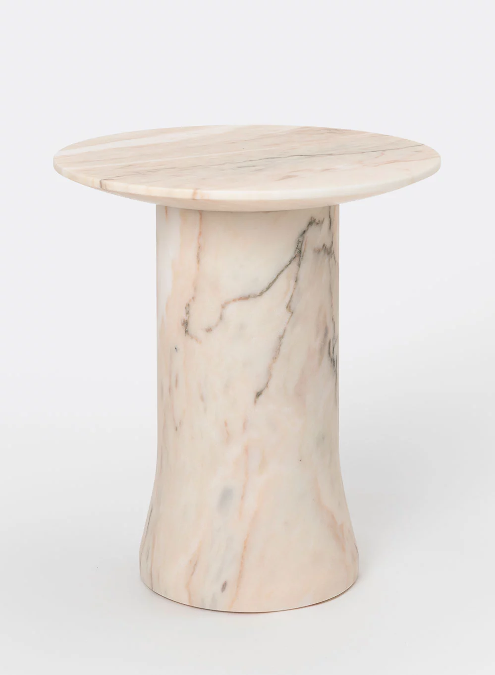 Side Table Elephant  - Jean-Baptiste Fastrez - Side table - Galerie kreo