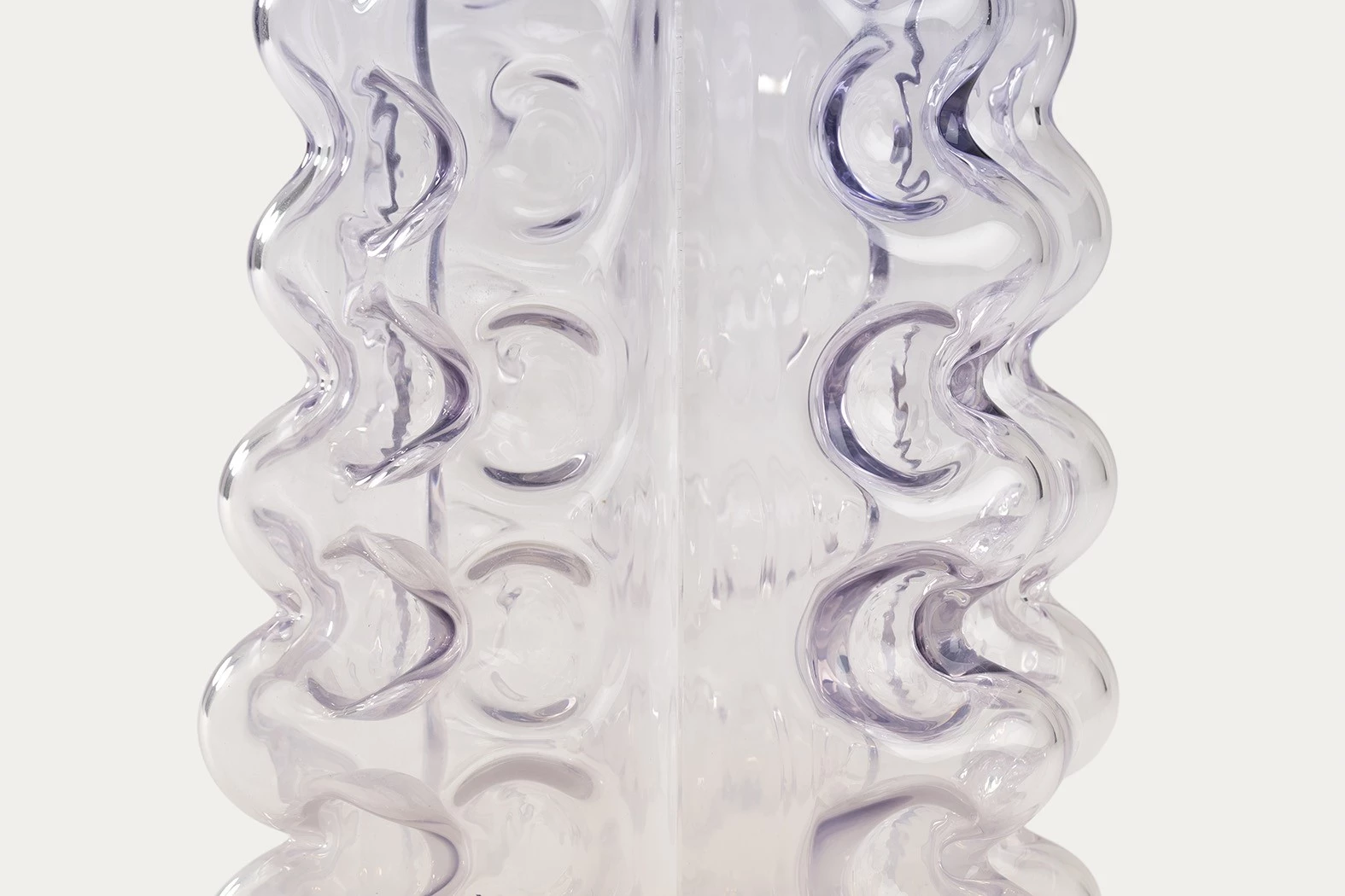 Solid Air, Liquid Colour - Tejo Remy - Vase - Galerie kreo