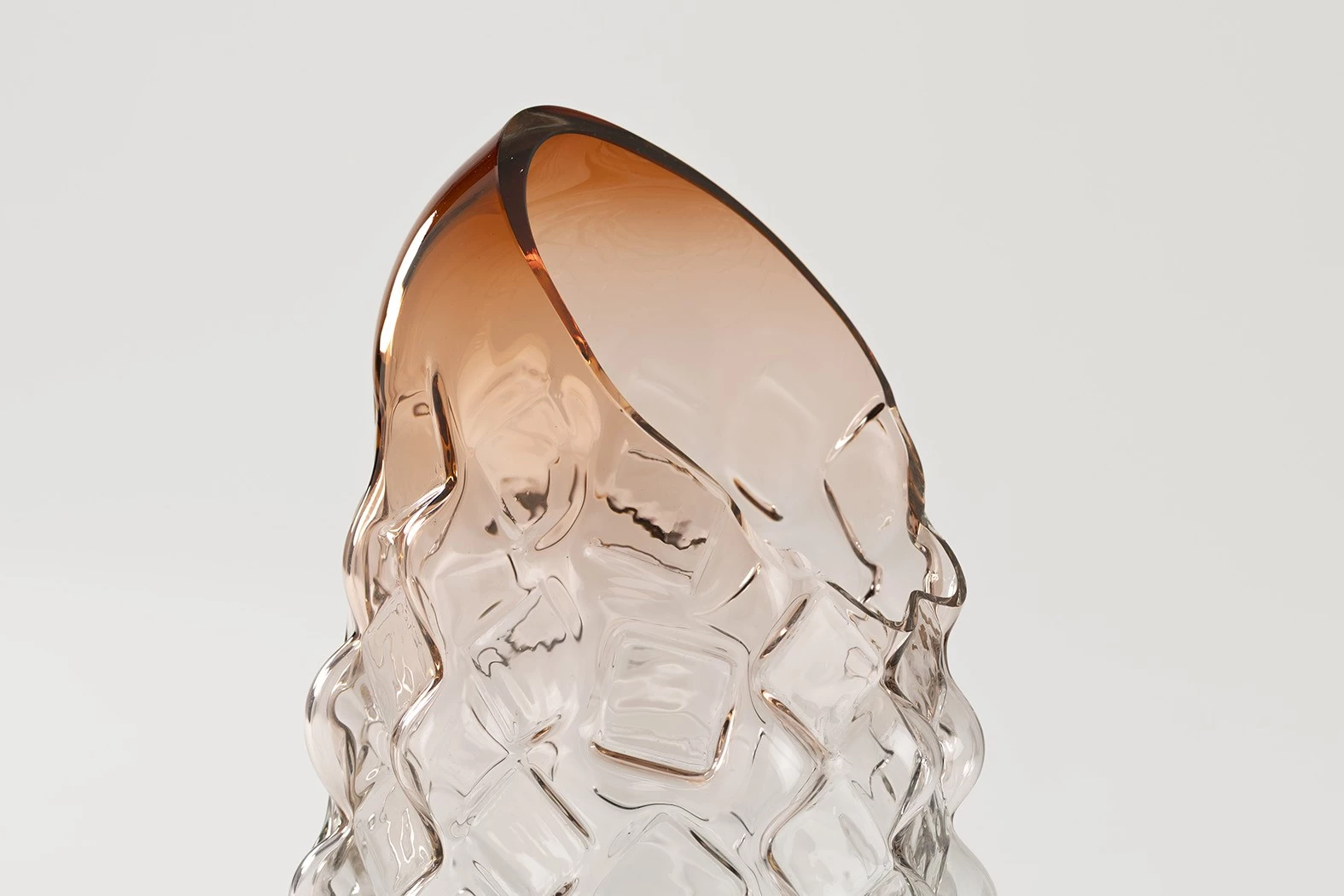 Solid Air, Liquid Colour - Tejo Remy - Vase - Galerie kreo