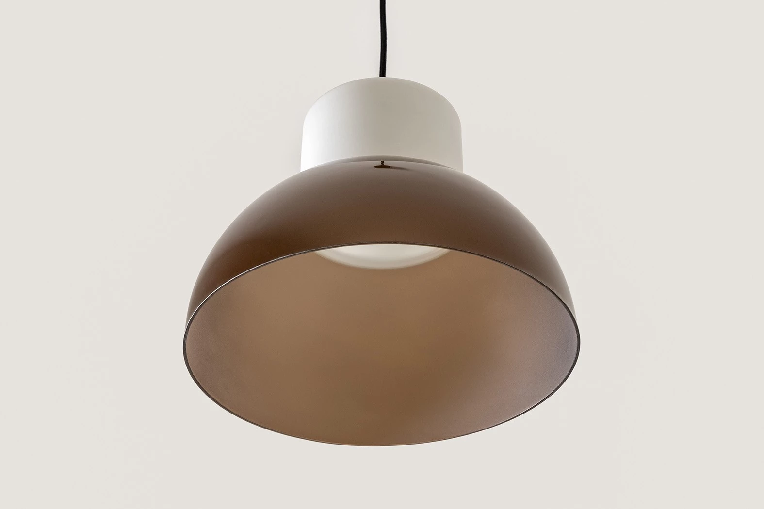 2103 - Gino Sarfatti - Pendant light - Galerie kreo