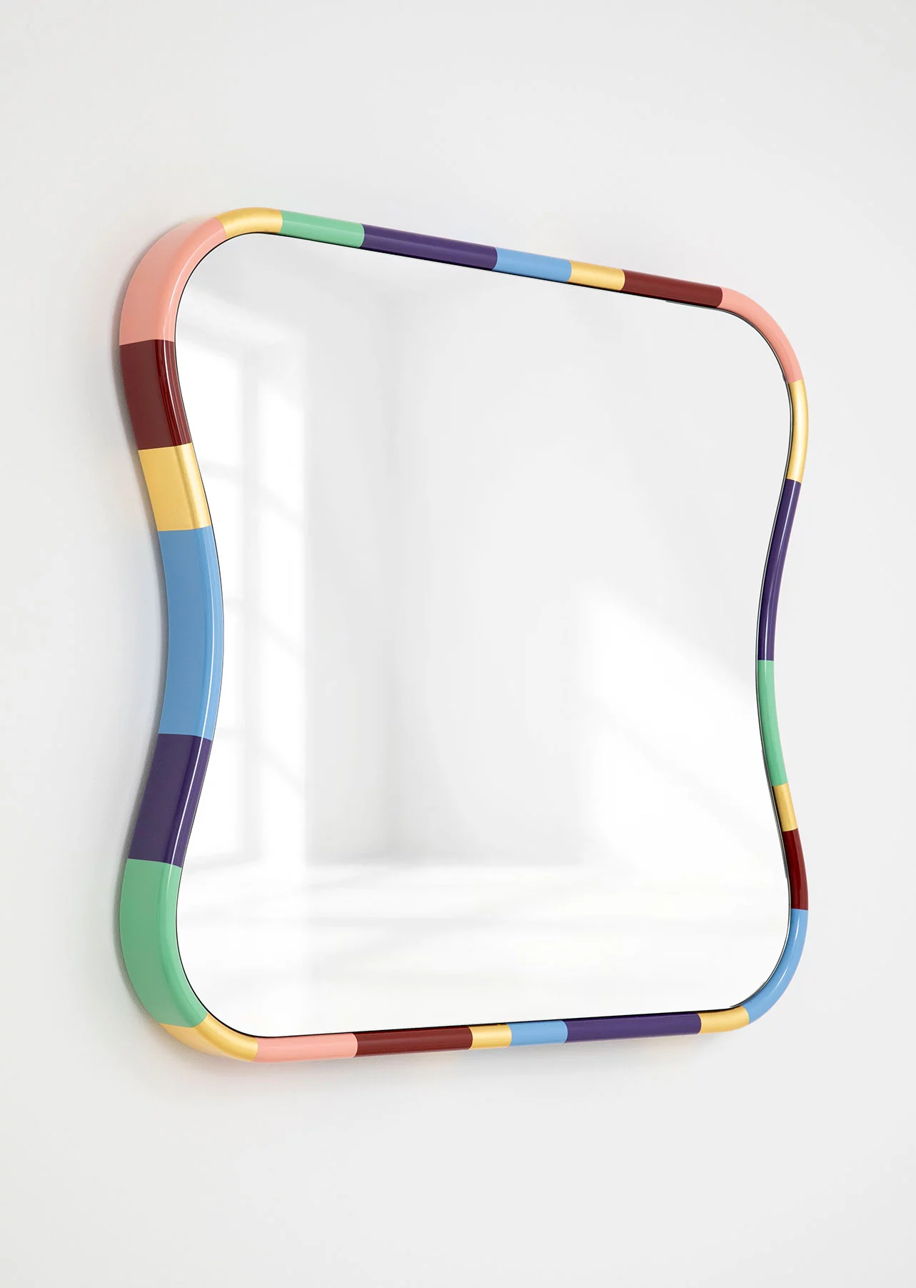 Kinari Mirror - Doshi Levien - Mirror - Galerie kreo