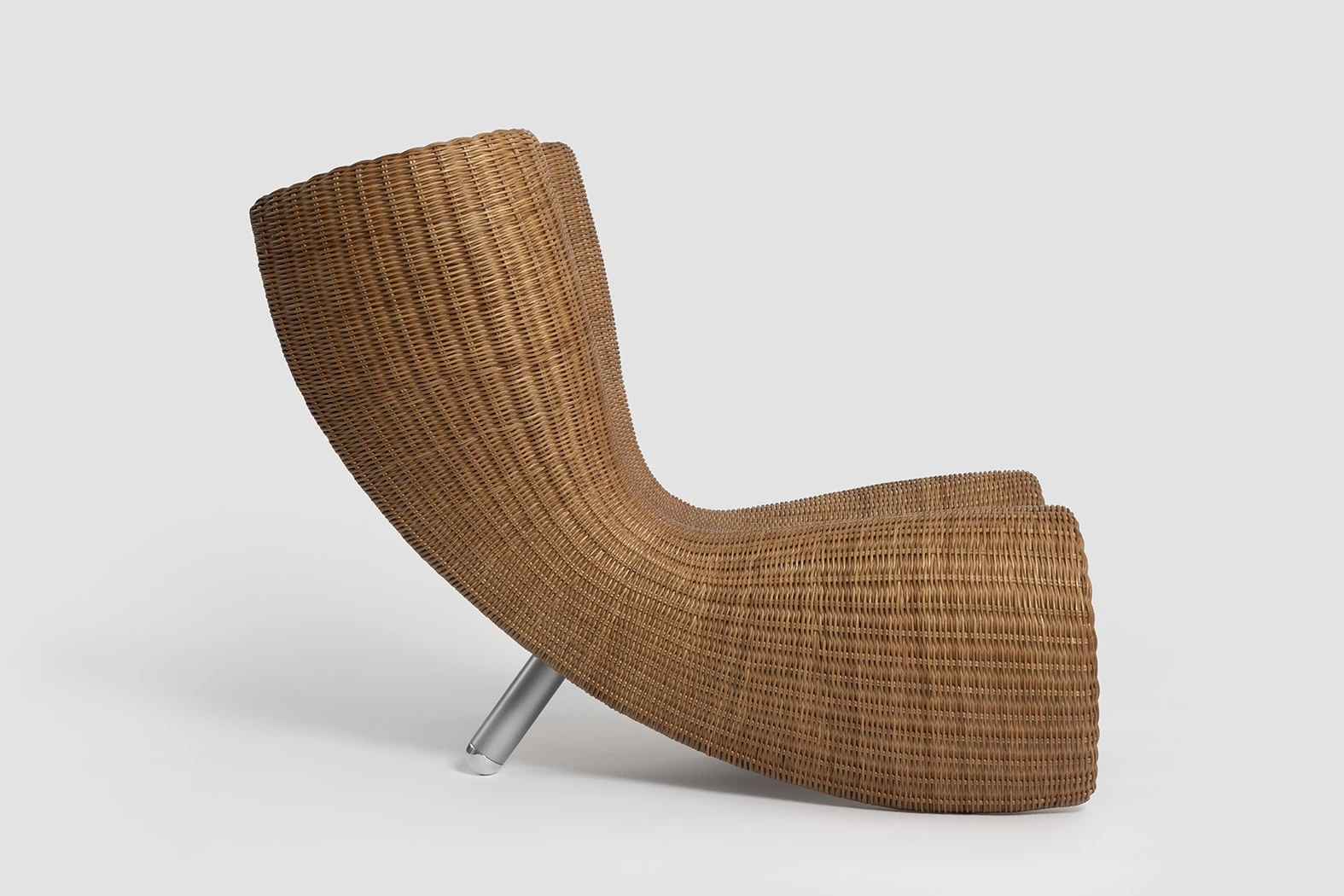 Wicker Chair - Marc Newson - Seating - Galerie kreo