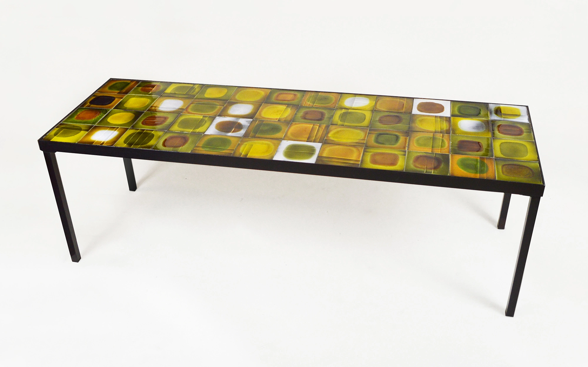 Planet - Roger Capron - Coffee table - Galerie kreo