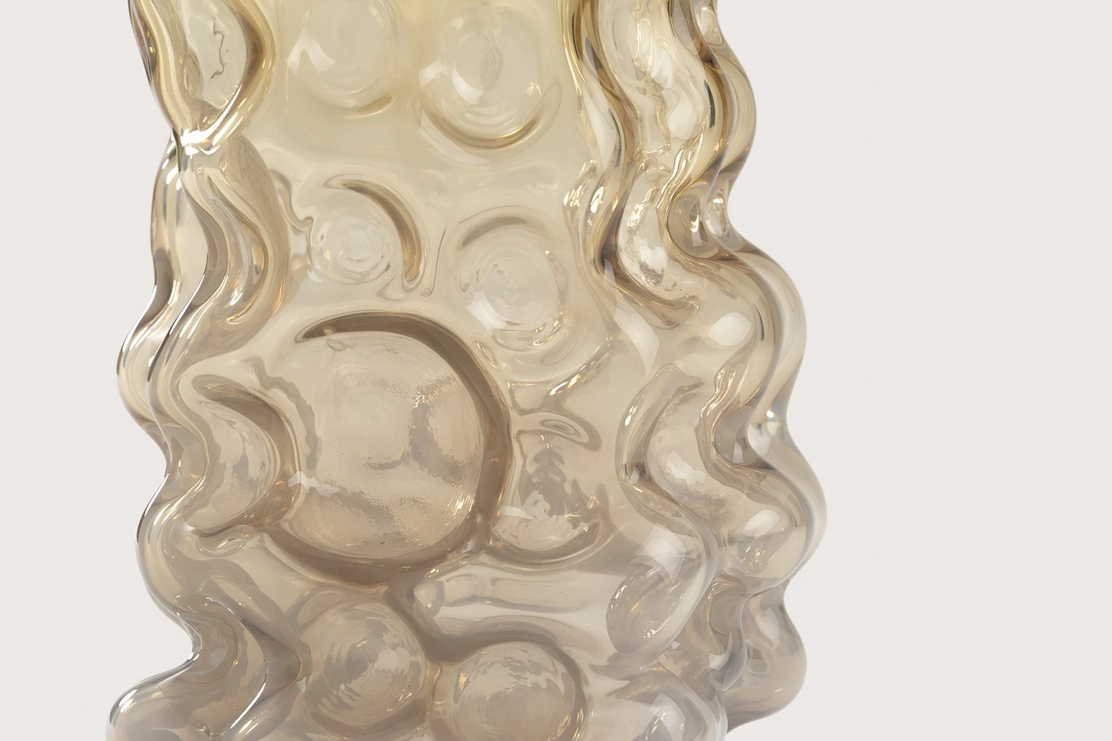 Solid Air, Liquid Colour - Tejo Remy - Vase - Galerie kreo