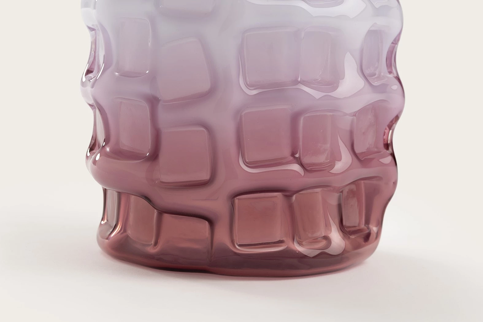 Solid Air, Liquid Colour - Tejo Remy - Vase - Galerie kreo