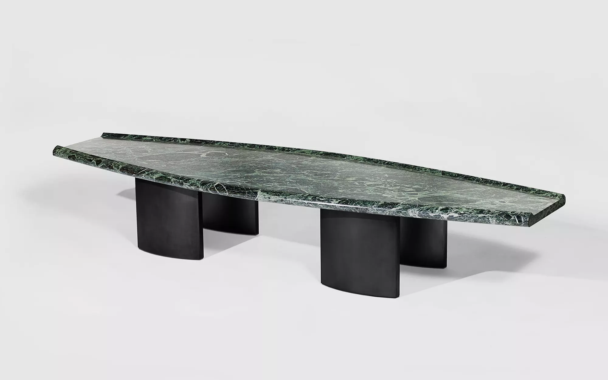 Crocodile coffee table - Jean-Baptiste Fastrez - Coffee table - Galerie kreo