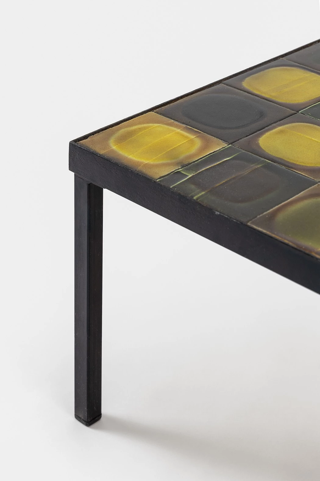 Planet - Roger Capron - Coffee table - Galerie kreo