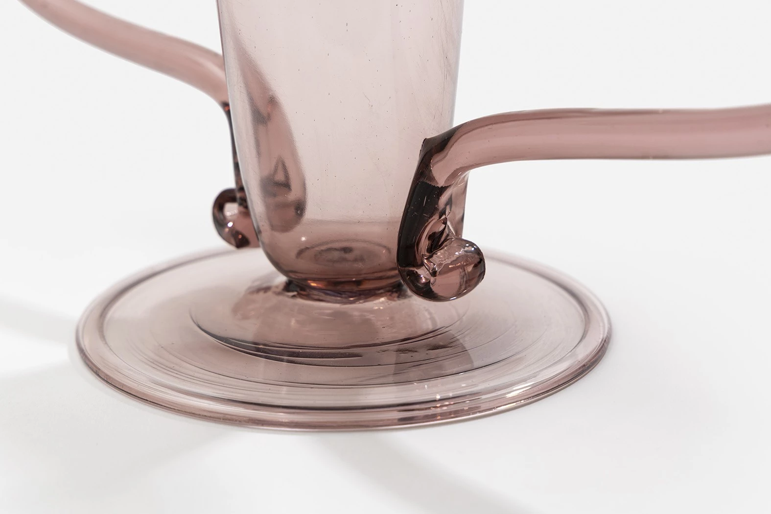 Vase 1432 “Libellula“ - Vittorio Zecchin - Vase - Galerie kreo