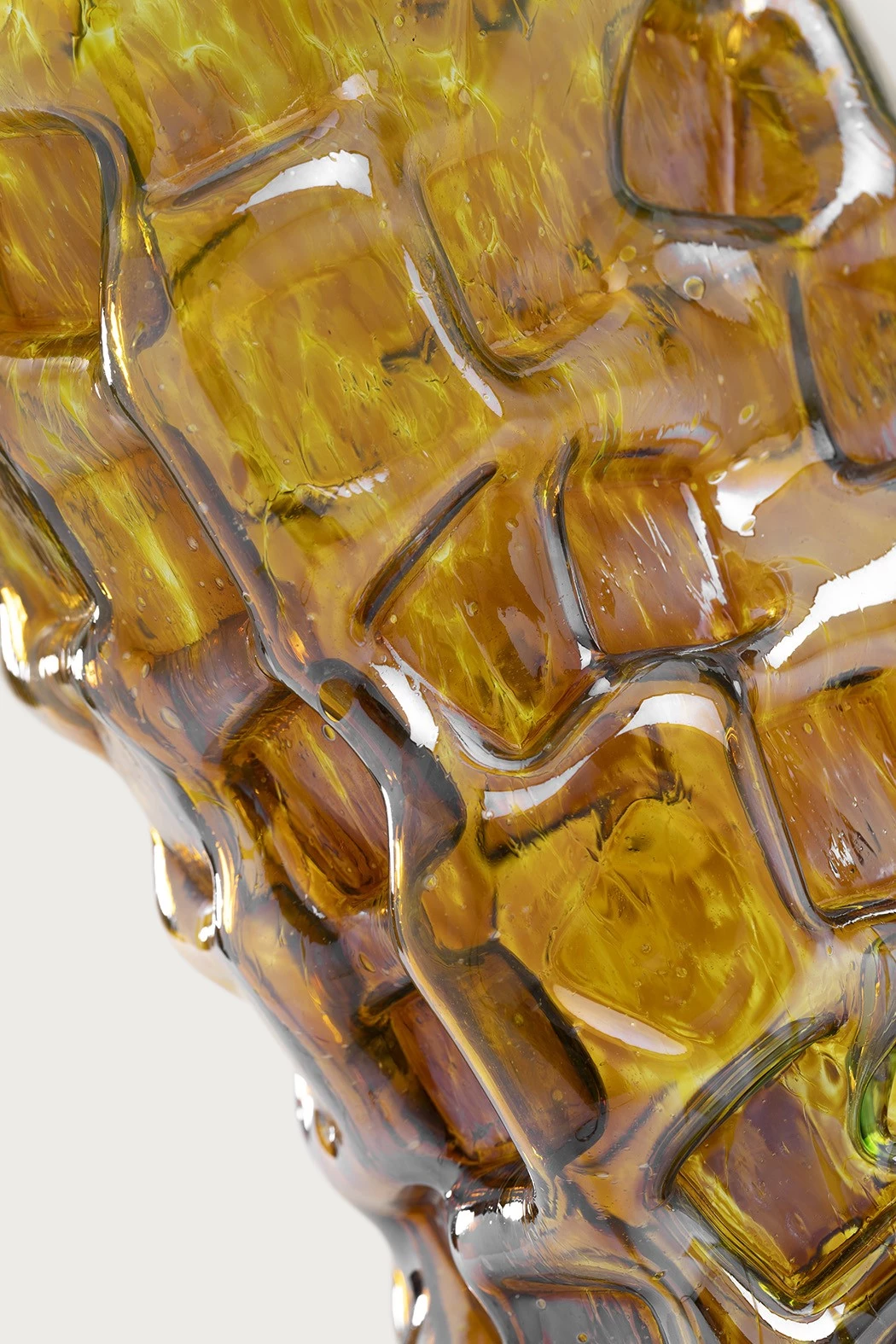Solid Air, Liquid Colour - Tejo Remy - Vase - Galerie kreo