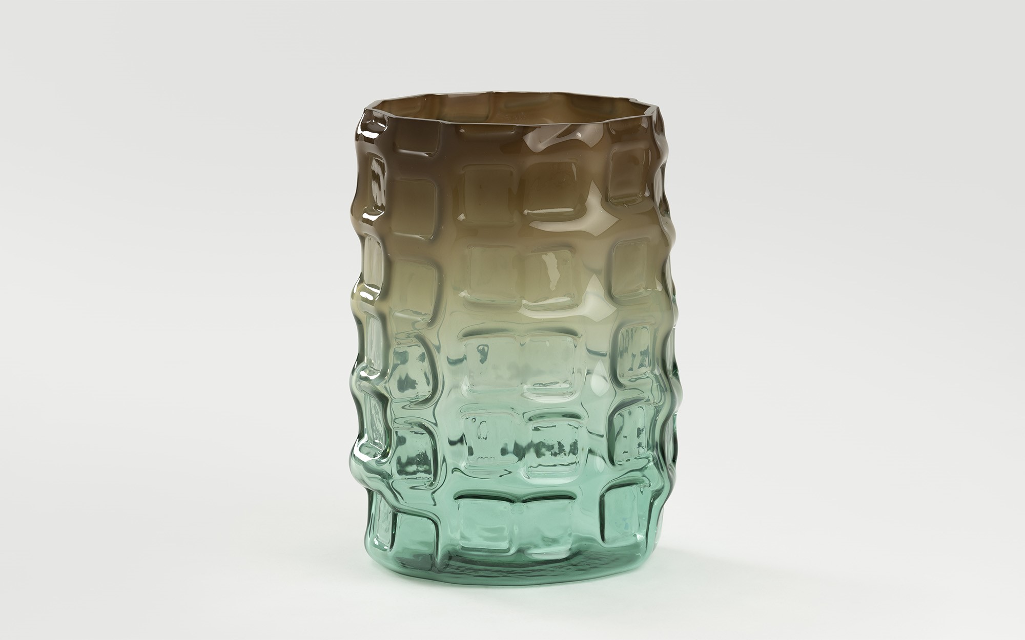 Solid Air, Liquid Colour  - Tejo Remy - .