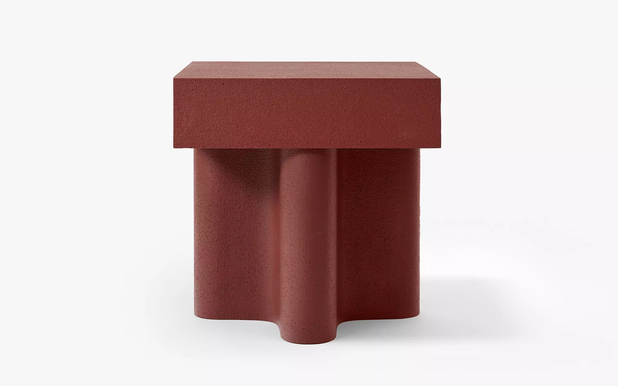 Azo-X side table - François Bauchet - Storage - Galerie kreo