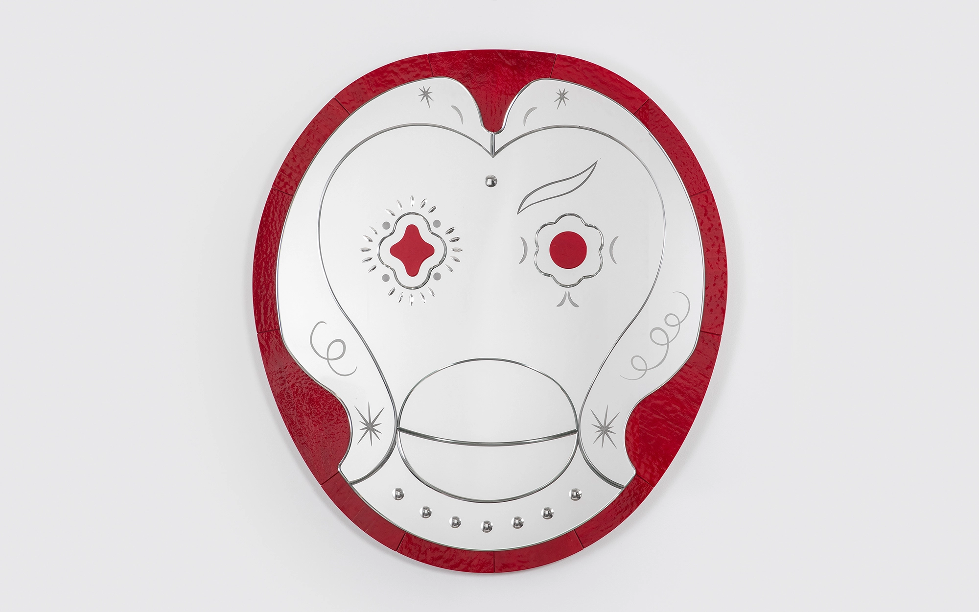Lucky Monkey - Jaime Hayon - Vase - Galerie kreo
