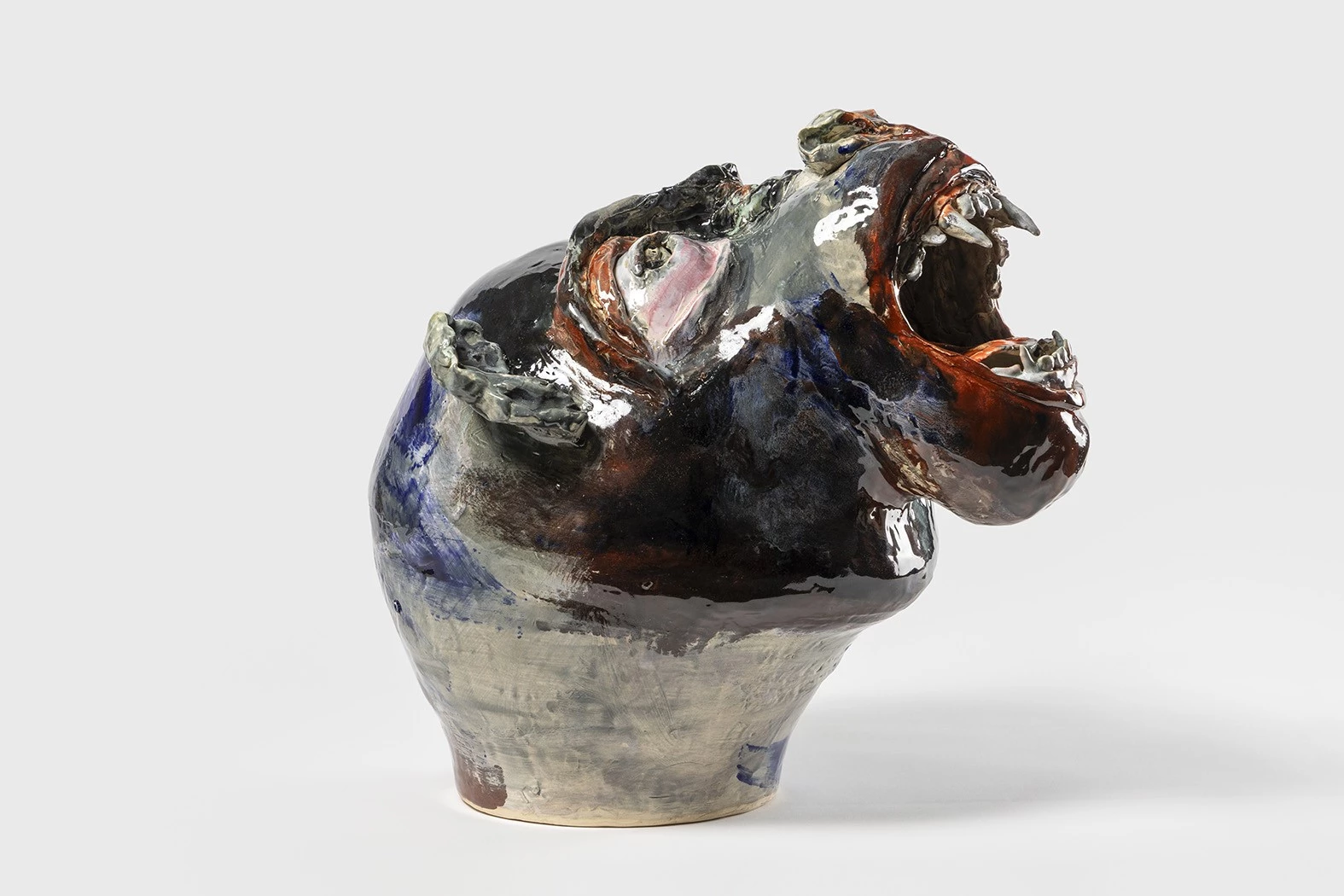Angry Animals - Hella Jongerius - Sculpture - Galerie kreo