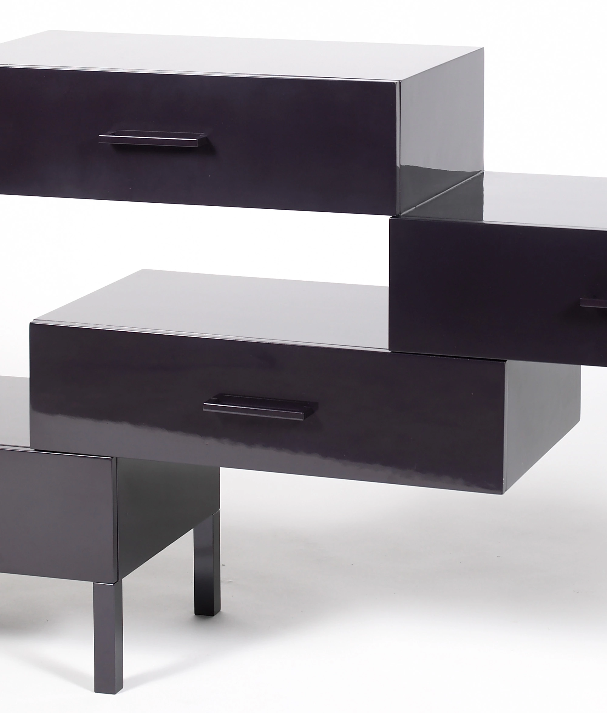 Divided Sideboard #1 - Front - Storage - Galerie kreo