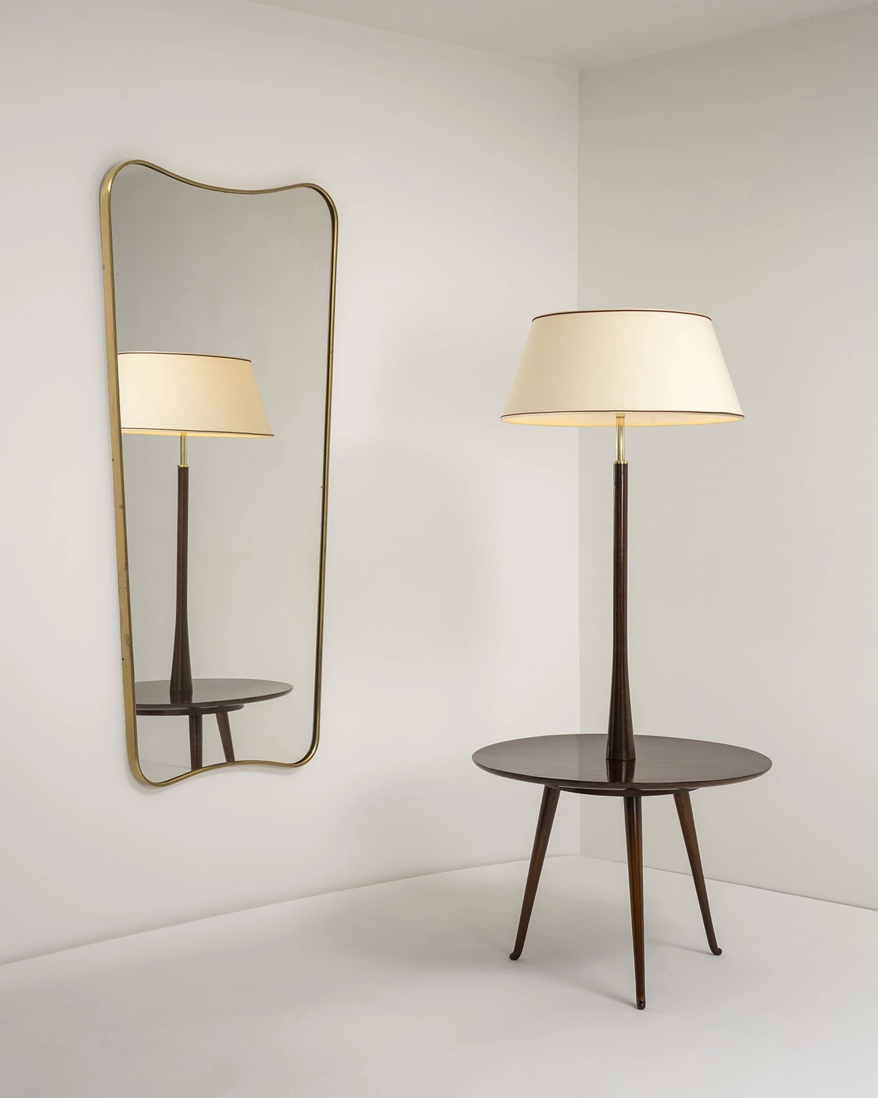 Mirror - Gio Ponti - Miscellaneous - Galerie kreo