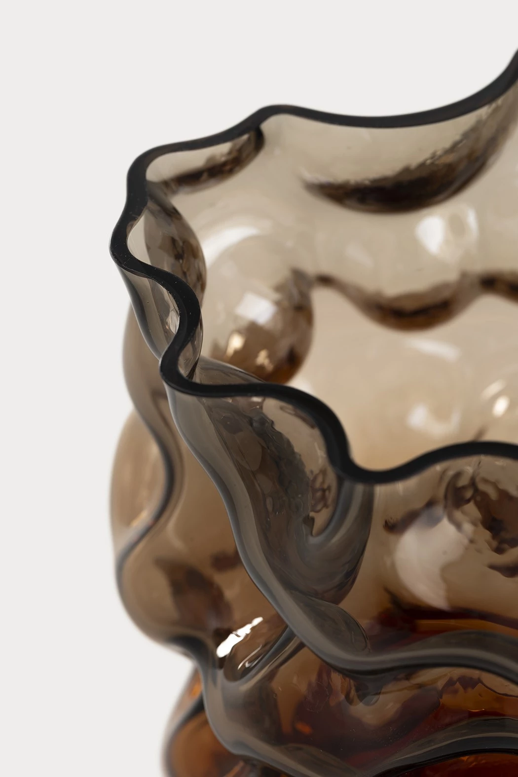 Solid Air, Liquid Colour - Tejo Remy - Vase - Galerie kreo