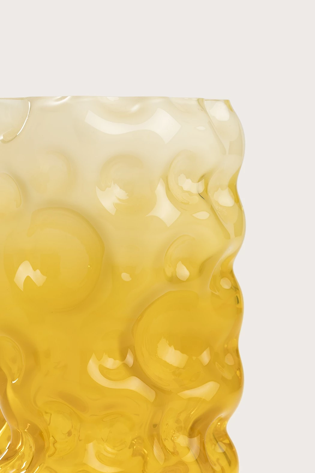 Solid Air, Liquid Colour - Tejo Remy - Vase - Galerie kreo