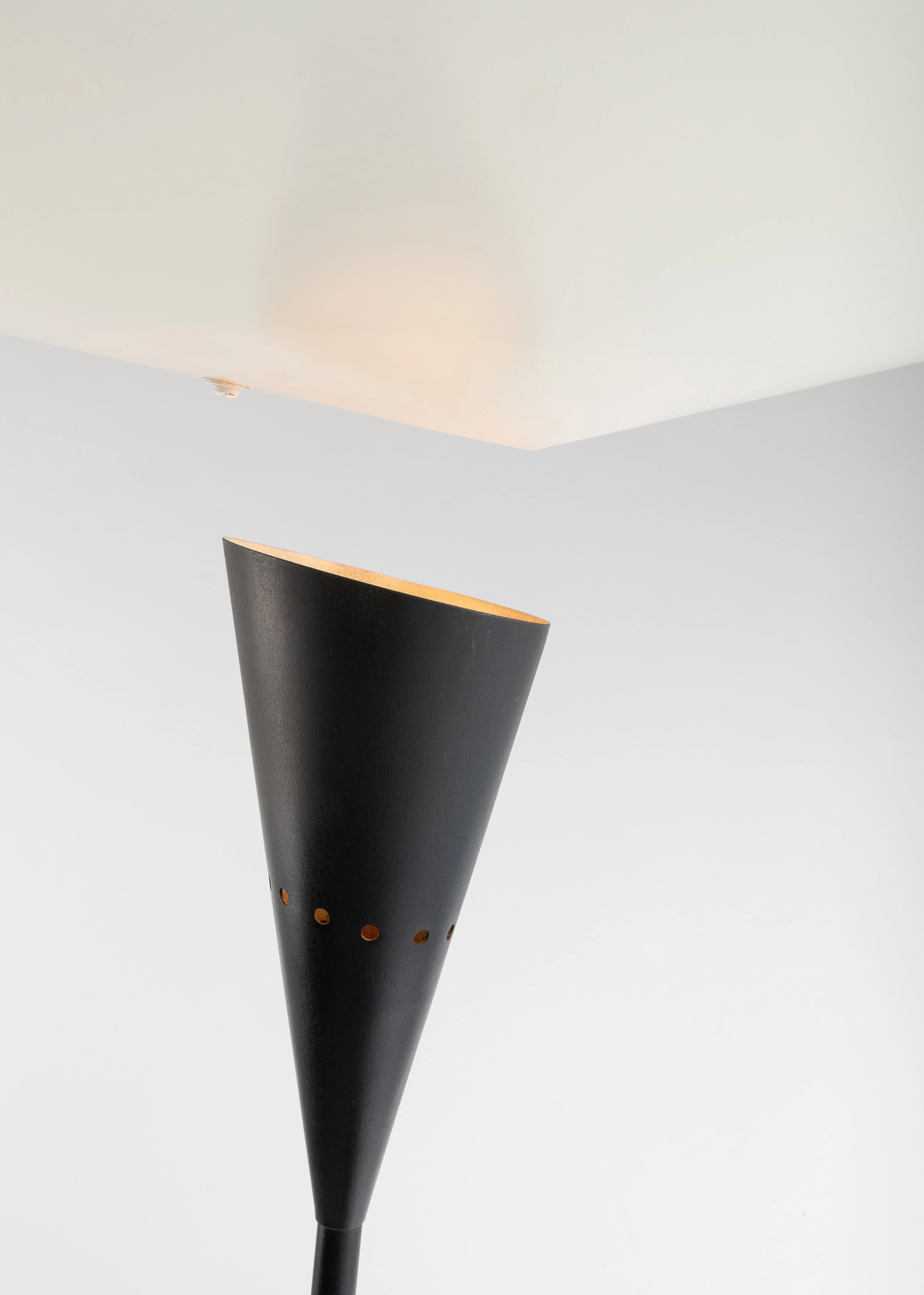 Floor light - Michel Buffet - Floor light - Galerie kreo