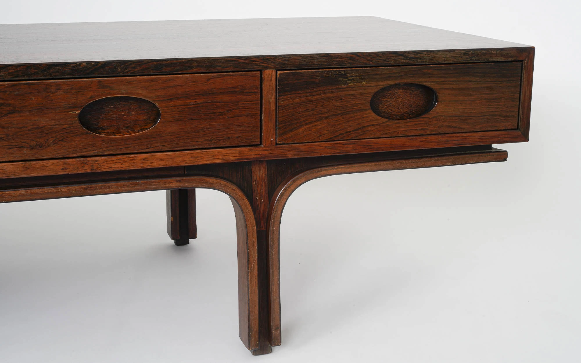 Coffee table - Gianfranco Frattini - Console - Galerie kreo