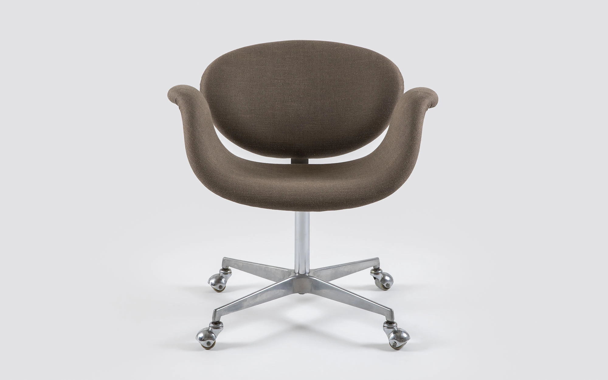 Armchair Little Tulip - Pierre Paulin - Seating - Galerie kreo