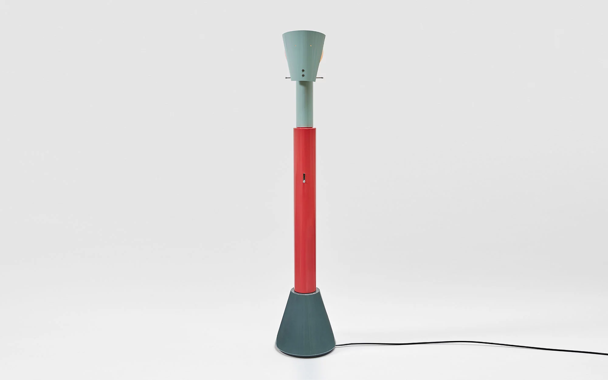 Milo - Alessandro Mendini - Floor light - Galerie kreo