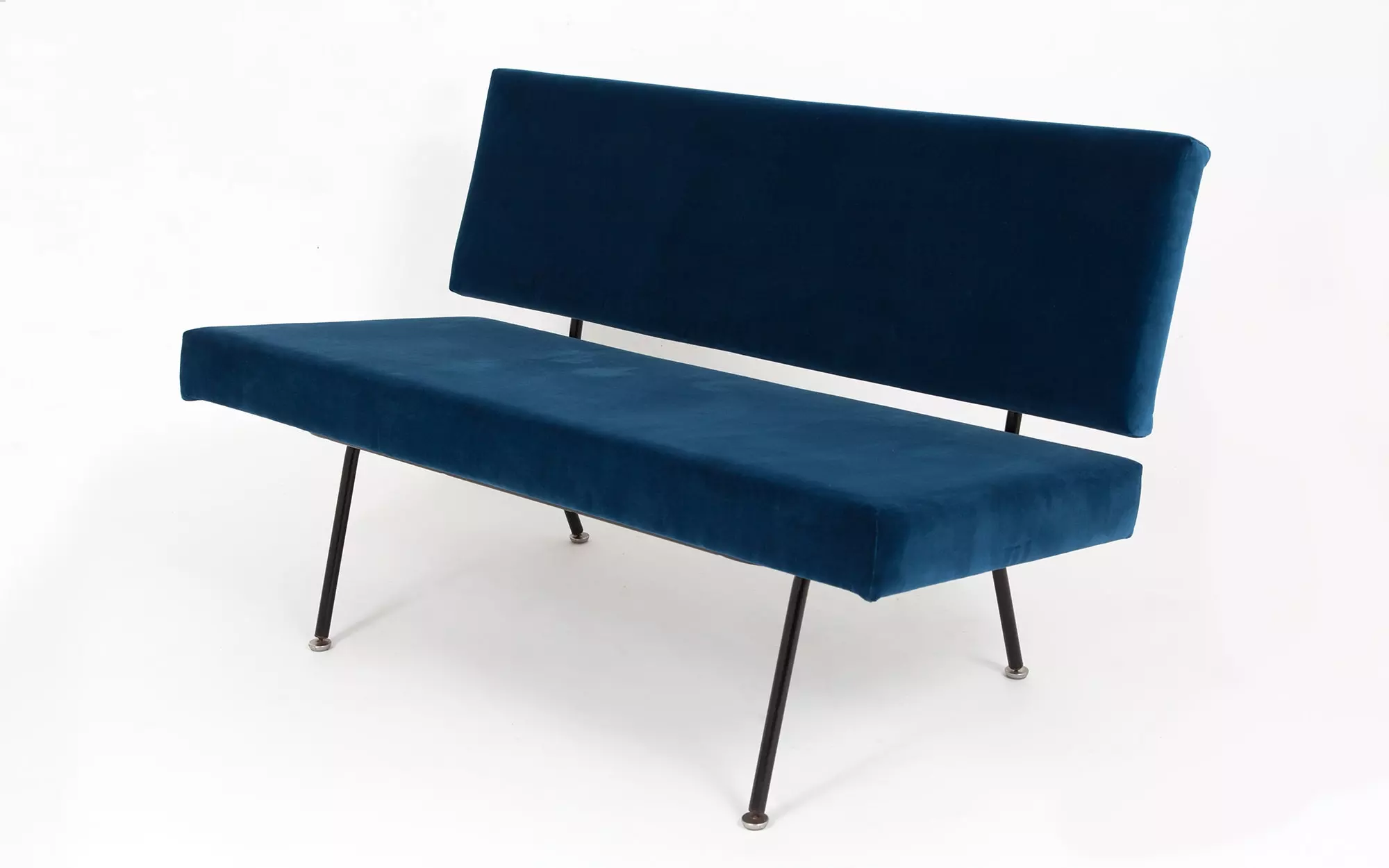 Sofa - Florence Knoll - .