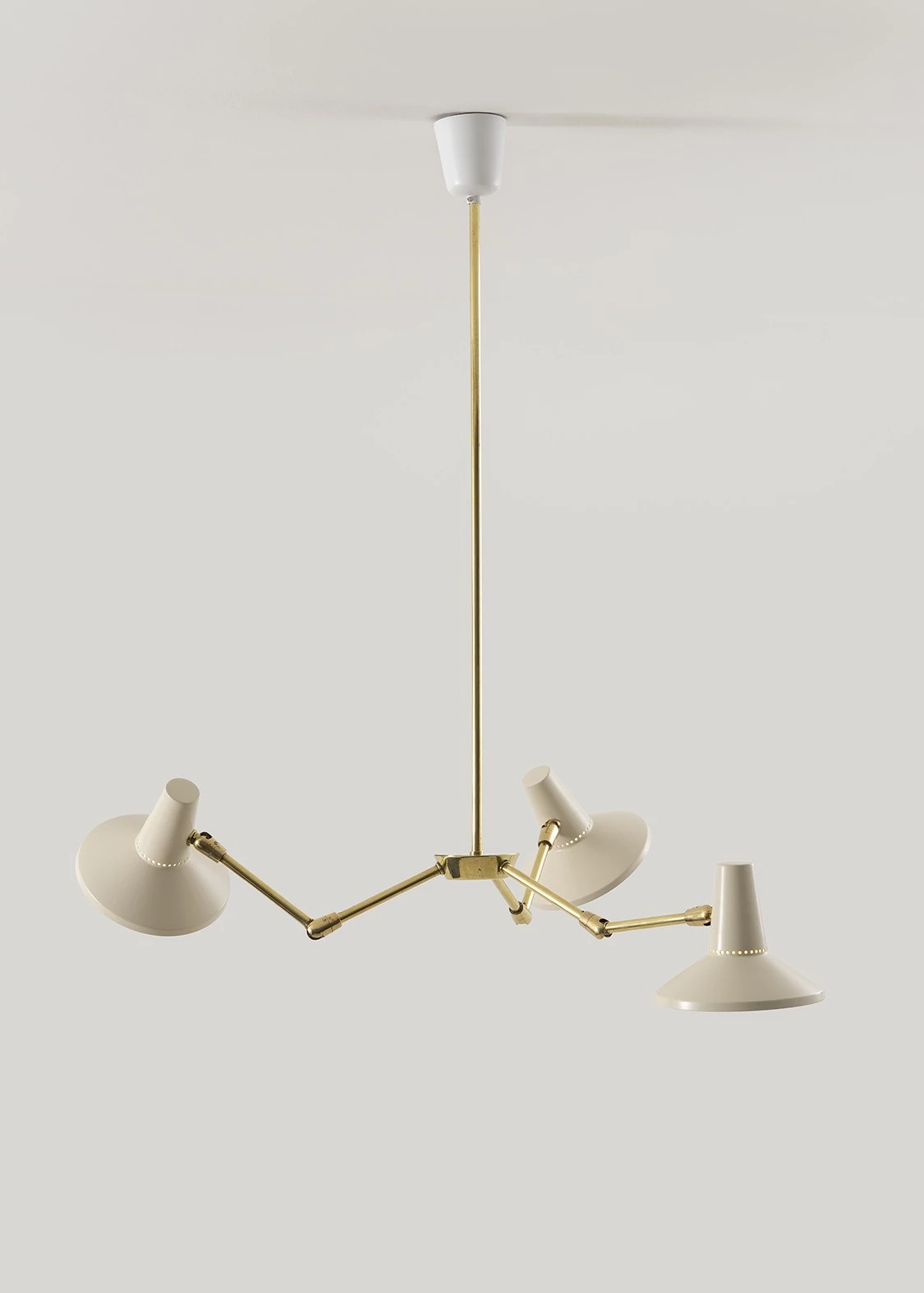 422 - Giuseppe Ostuni - Ceiling light - Galerie kreo