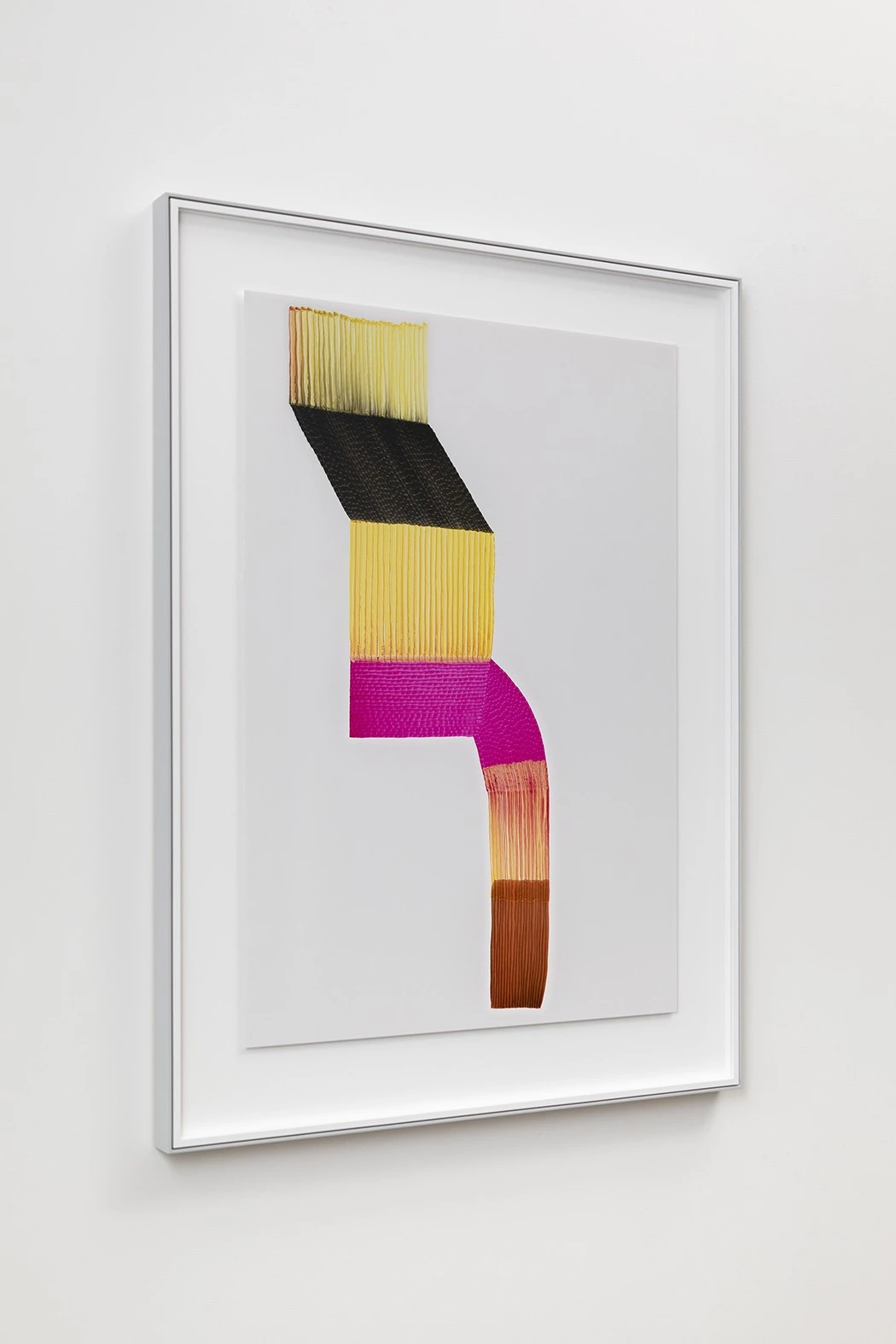 2024 - Ronan Bouroullec - Art and Drawing - Galerie kreo