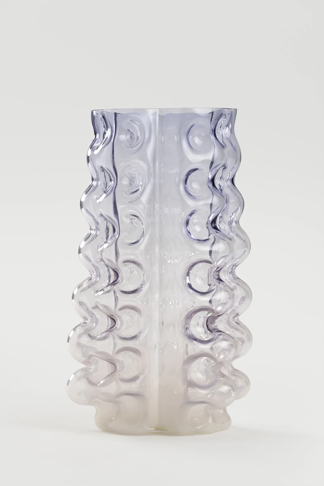 Solid Air, Liquid Colour - Tejo Remy - Vase - Galerie kreo