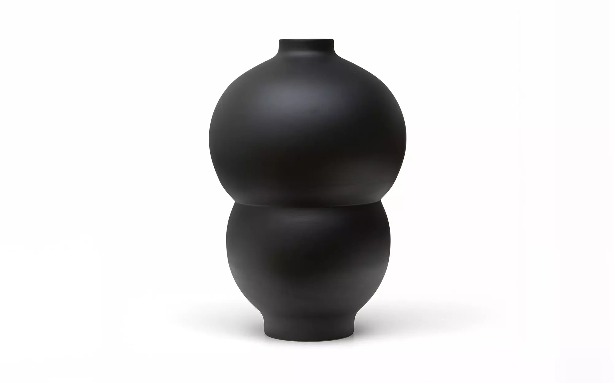 Plump - 2 Vase - Pierre Charpin - Vase - Galerie kreo